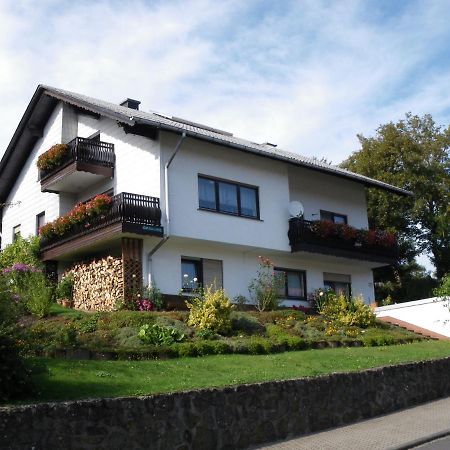 Pension Haus Ludwig Schotten Bagian luar foto