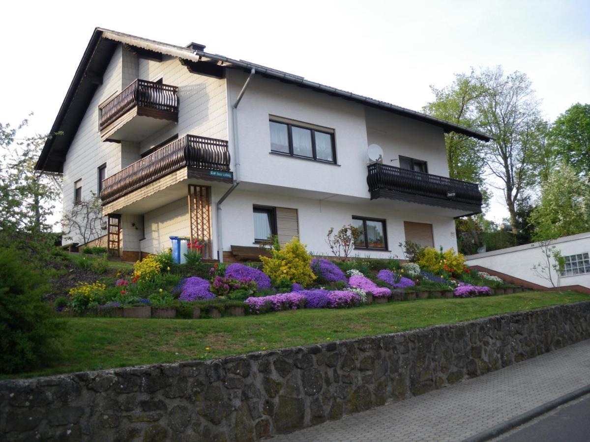 Pension Haus Ludwig Schotten Bagian luar foto