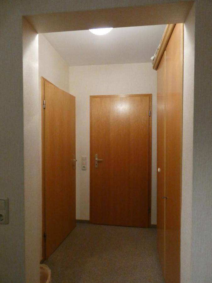 Pension Haus Ludwig Schotten Bagian luar foto